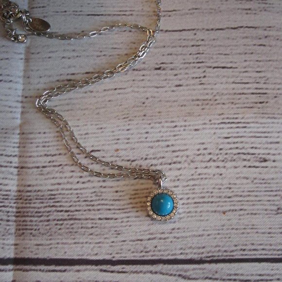 Lia Sophia Candy Dots Necklace - Picture 2 of 6